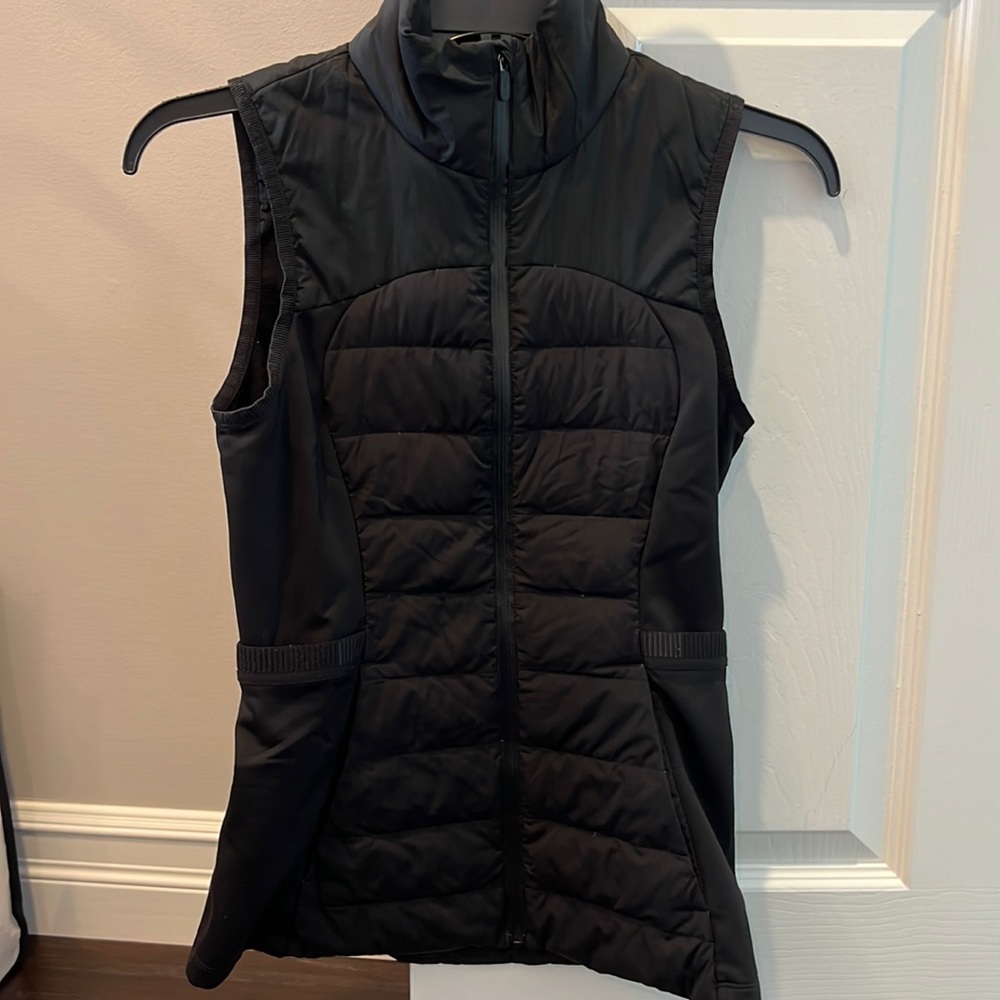 Lululemon vest